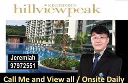 Kingsford . Hillview Peak (D23), Condominium #139185882